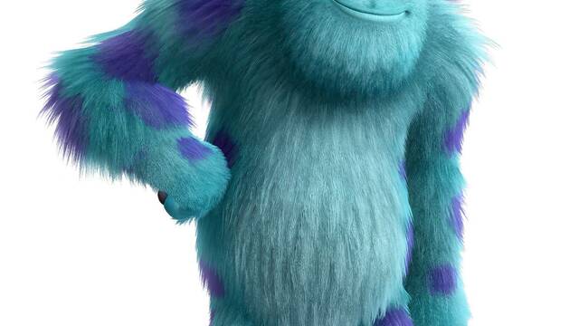 Nuevas imgenes Kingdom Hearts III - D23 Expo Japan 2018 - 