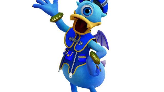 Nuevas imgenes Kingdom Hearts III - D23 Expo Japan 2018 - 