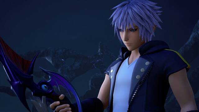 Nuevas imgenes Kingdom Hearts III - D23 Expo Japan 2018 - 