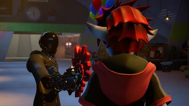 Nuevas imgenes Kingdom Hearts III - D23 Expo Japan 2018 - 