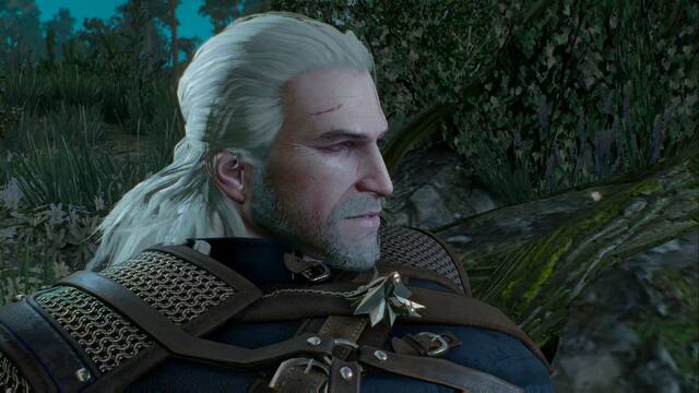 The Witcher 3: Wild Hunt - Pr�logo 3 - Todo ha sido una pesadilla