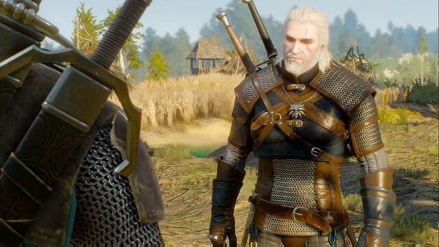 The Witcher 3: Wild Hunt - La bestia de Huerto Blanco 2 - Los brujos estn listos