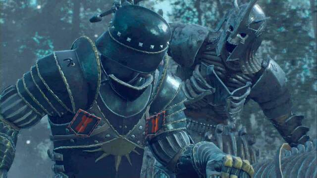 The Witcher 3: Wild Hunt - Una audiencia con el Emperador 1 - La Cacera Salvaje los ha localizado