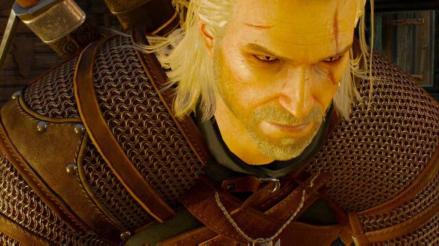 The Witcher 3: Wild Hunt - La conexin nilfgaardiana 1 - T decides cmo termina esto