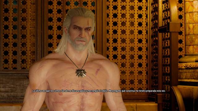 The Witcher 3: Wild Hunt - En busca de Bastardo Hijo 1 - Cuentas pendientes