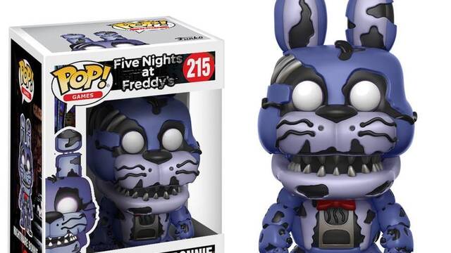 Five Nights at Freddy's Pop! - Nightmare Bonnie