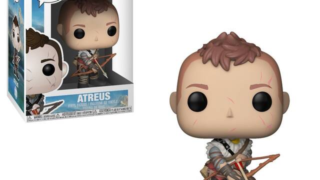 God of War Pop! - Atreus