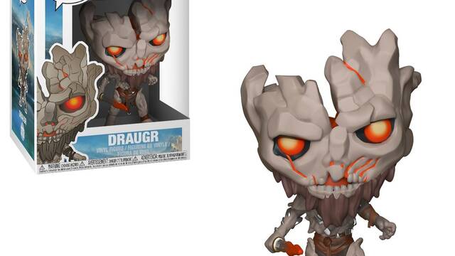 God of War Pop! - Draugr