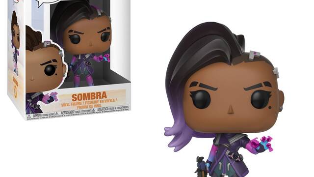 Overwatch Pop! - Mccree