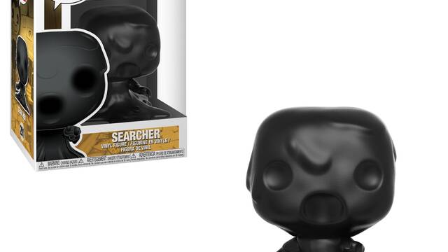 Funko - Bendy and the Ink Machine - Searcher
