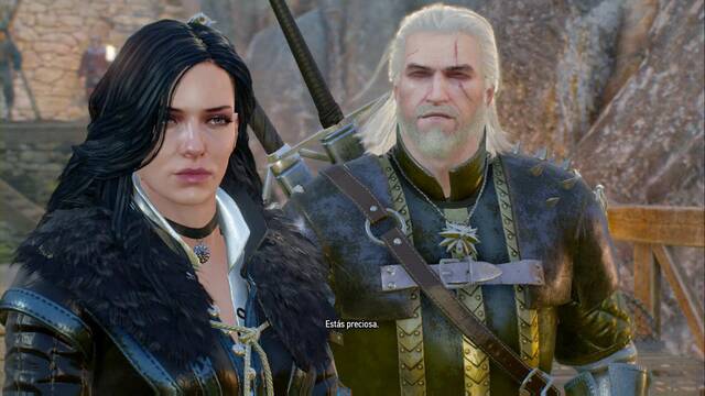 The Witcher 3: Wild Hunt - Destino: Skellige - Juntos de nuevo