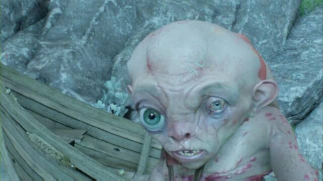 TW3 - El que no tiene nombre2 - Uma!