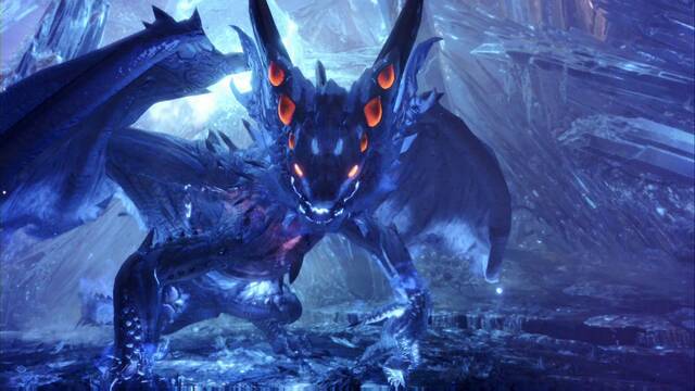 Monster Hunter World - Tierra de convergencia - Un nuevo enemigo se alza