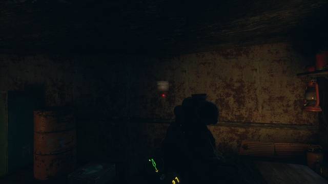 Metro Exodus - Diarios en El Volga - Postal #6