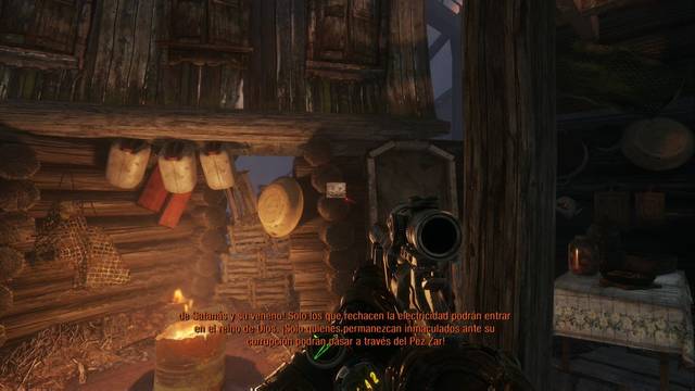 Metro Exodus - Postales en El Volga - Postal #7