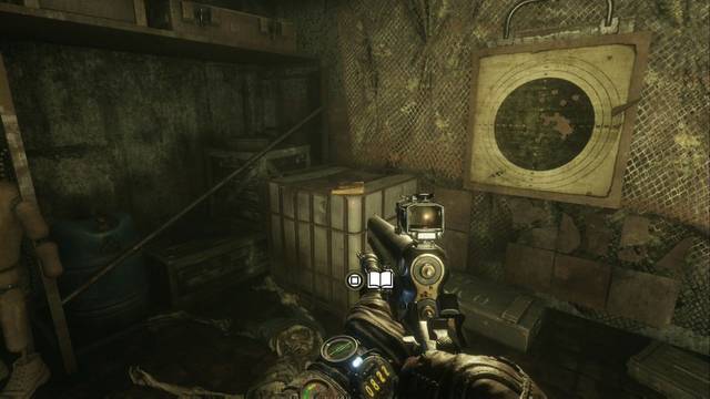 Metro Exodus - Diarios en Yamantau - P g