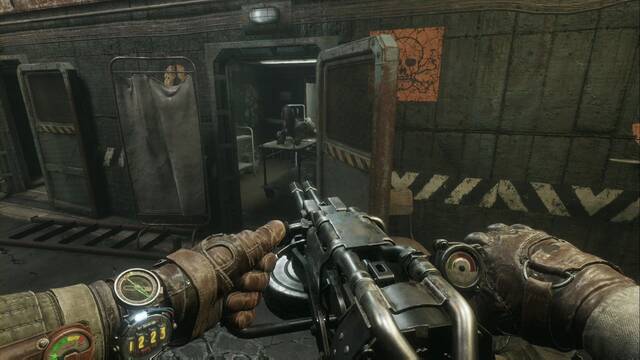 Metro Exodus - Diarios en Yamantau - Cuaderno 1 Oficial