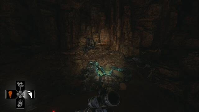 Metro Exodus - Diarios en El mar Caspio - Carta a un hijo