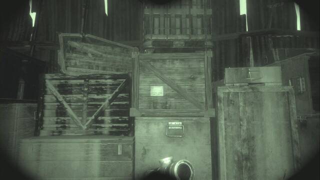 Metro Exodus - Postales en El mar Caspio - Postal #14