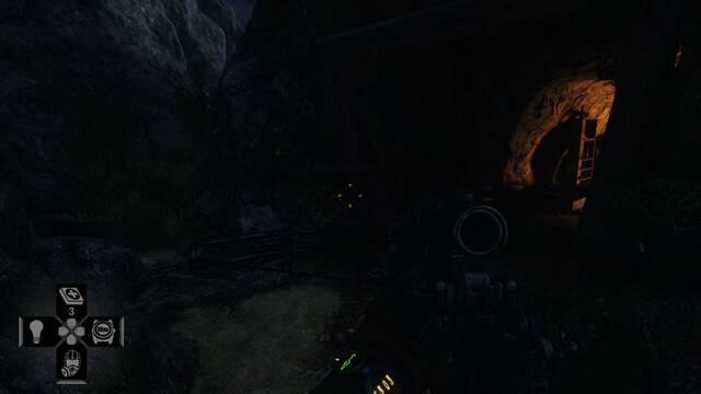 Metro Exodus - Diarios en La taiga - Carta desgastada