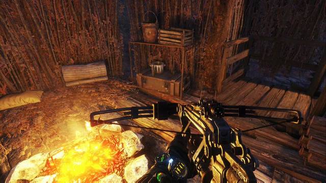 Metro Exodus - Diarios en La taiga - Cuaderno polvoriento