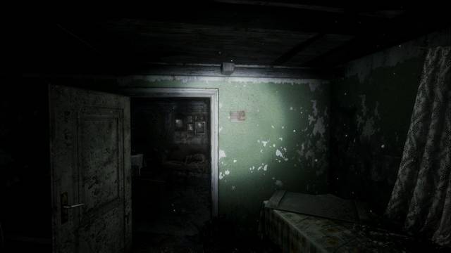 Metro Exodus - Postales en La taiga - Postal #19