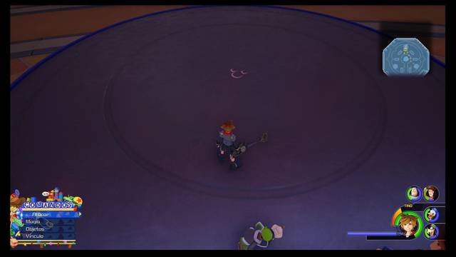 Kingdom Hearts 3 - Portafortunas de Caja de juguetes - Galaxy Toys (Galeria 1