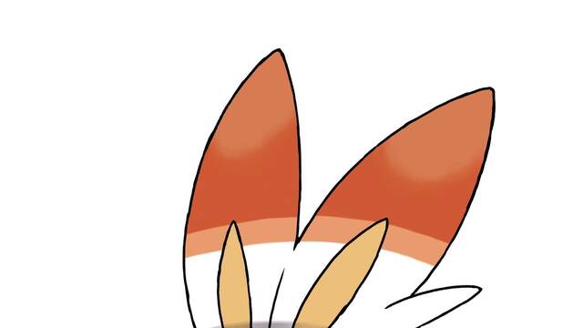 Primeras imágenes Pokémon Espada y Escudo -