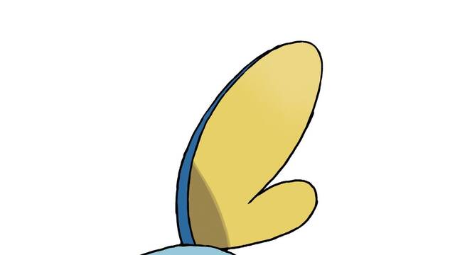 Primeras imágenes Pokémon Espada y Escudo -