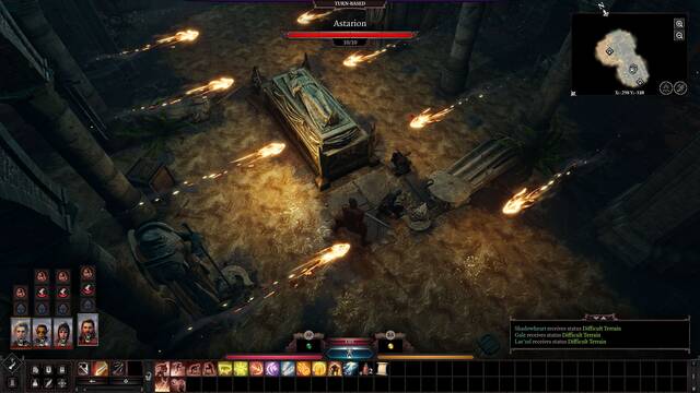 Baldur's Gate III - Imgenes febrero 2020 - 