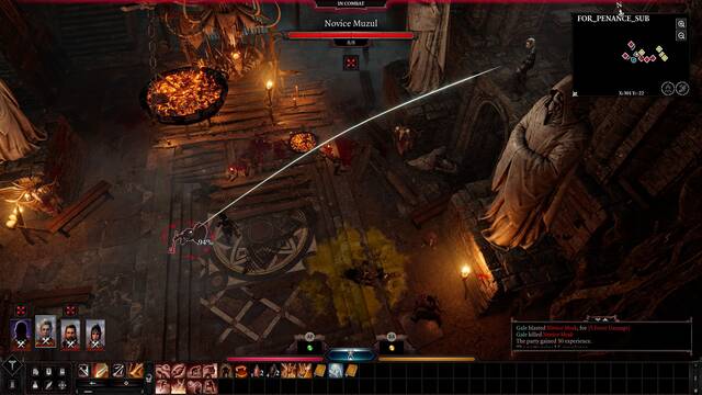 Baldur's Gate III - Imgenes febrero 2020 - 