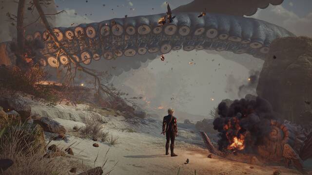 Baldur's Gate III - Imgenes febrero 2020 - 