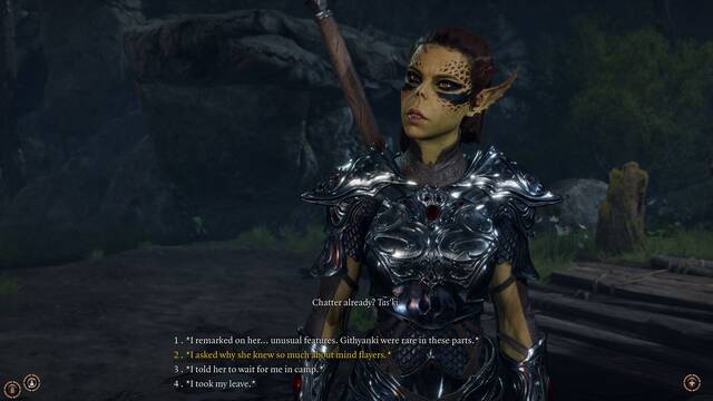 Baldur's Gate III - Imgenes febrero 2020 - 