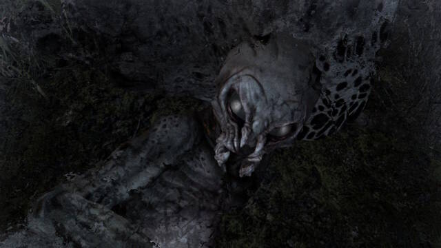 Metro en Nintendo Switch - Imgenes modo porttil - 