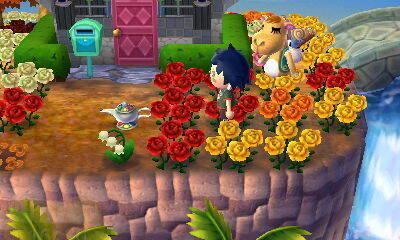 Animal Crossing - Carlos Pieiro - 