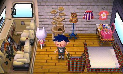 Animal Crossing - Carlos Pieiro - 