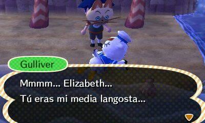 Animal Crossing - Carlos Pieiro - 