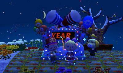 Animal Crossing - Carlos Pieiro - 