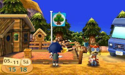 Animal Crossing - Carlos Pieiro - 