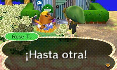 Animal Crossing - Carlos Pieiro - 