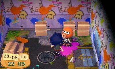 Animal Crossing - Carlos Pieiro - 