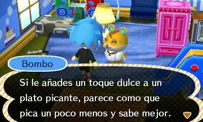 Animal Crossing - Carlos Pieiro - 