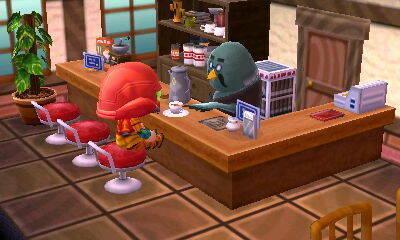 Animal Crossing - Carlos Pieiro - 