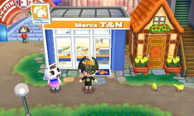 Animal Crossing - Carlos Pieiro - 