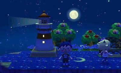 Animal Crossing - Carlos Pieiro - 