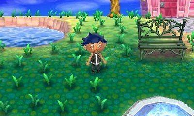 Animal Crossing - Carlos Pieiro - 