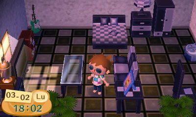 Animal Crossing - Fran G. Matas - 