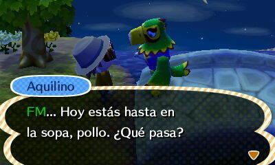 Animal Crossing - Fran G. Matas - 