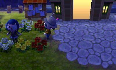 Animal Crossing - Fran G. Matas - 