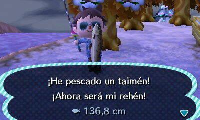 Animal Crossing - Fran G. Matas - 